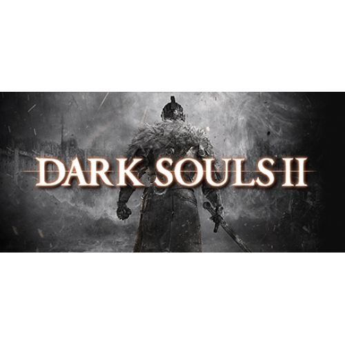  Dark Souls 2 Steam Hesap